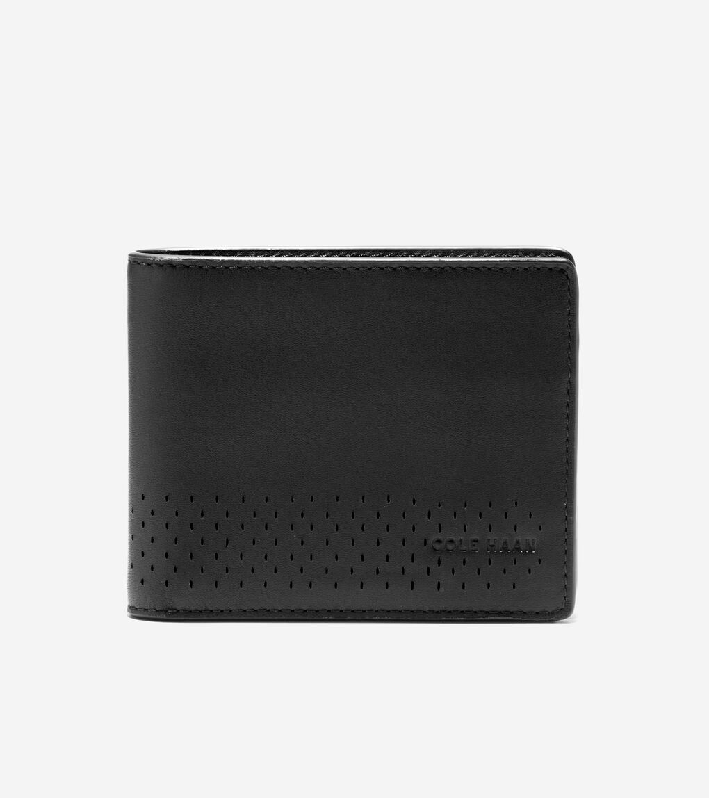 TRIBORO SLIMFOLD WALLET
